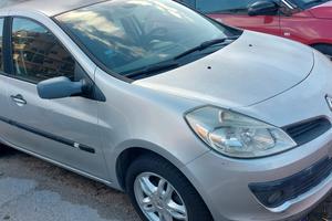 Renault Clio III 1.5 dCi del 2007, diesel, 86cv