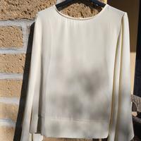 Elegante casacca avana I am 