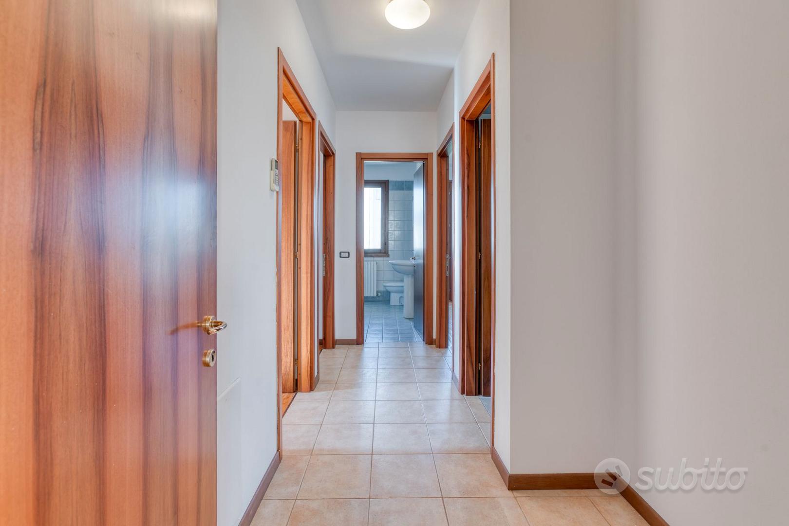 Appartamento – PD - Vista 3