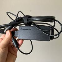 Alimentatore caricabatterie Lenovo