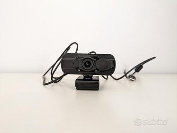 WebCam Atlantis FHD