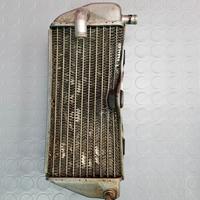 RADIATORE SINISTRO YAMAHA YZF 250 2001 2002 YZ F W