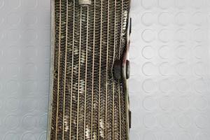 RADIATORE SINISTRO YAMAHA YZF 250 2001 2002 YZ F W