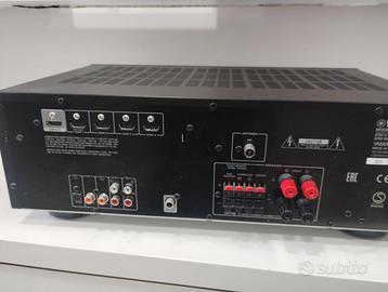 dolby surround yamaha 5.1