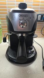 delonghi ec221.b 