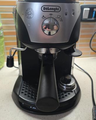 delonghi ec221.b 