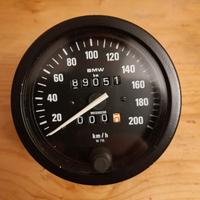 Tachimetro e contagiri BMW R 100 GS