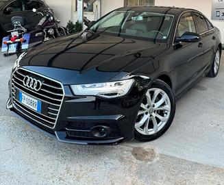 Audi A6 2.0 TDI Ultra Plus Business 150 Cv (110)