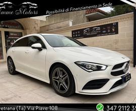 Mercedes-benz CLA 220 d Automatic Premium AMG my21