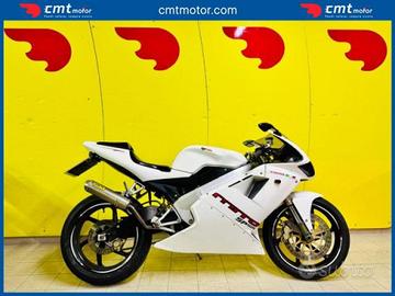 CAGIVA Mito 125 Finanziabile - Bianco - 25413