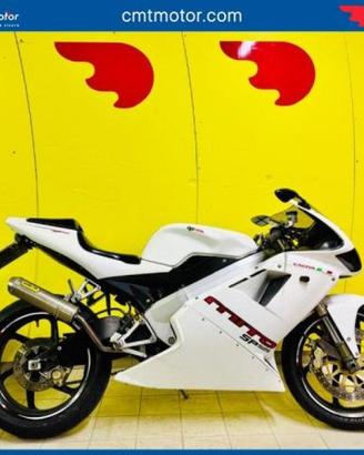 CAGIVA Mito 125 Finanziabile - Bianco - 25413