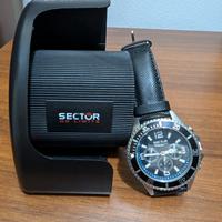 orologio Sector 230