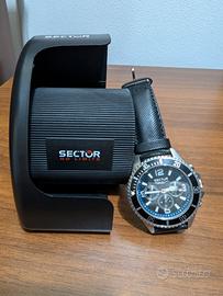 orologio Sector 230