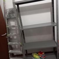  scaffali 