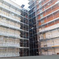 MURATORE E UNA IMPRESA EDILE e una impresa edile