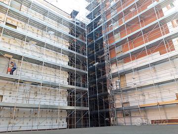 MURATORE E UNA IMPRESA EDILE e una impresa edile