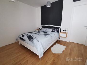 Appartamento su due piani di mq 180