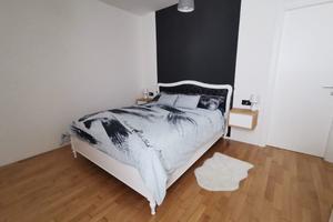 Appartamento su due piani di mq 180