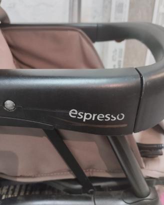 Passeggino Inglesina