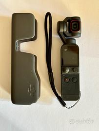 Video camera DJI pocket 2