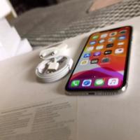 Iphone X 256gb