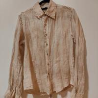 camicia Sonny Bono 
