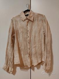 camicia Sonny Bono 
