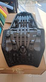 SELLA BMW F750GS STANDARD 