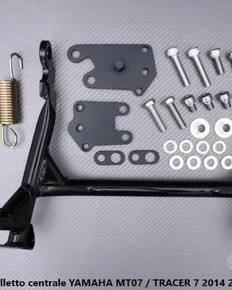 Cavalletto centrale YAMAHA MT07 / TRACER 7 2014 24