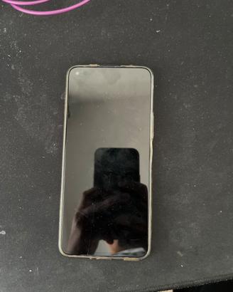 TELEFONO USATO: HUAWEI NOVA 8i colore argento