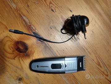 macchinetta taglia capelli