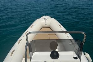 Gommone Asoral AL100