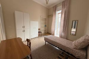 3 camere in appartamento ristrutturato