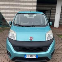 Fiat Qubo 1.3 MJT 80 CV Lounge