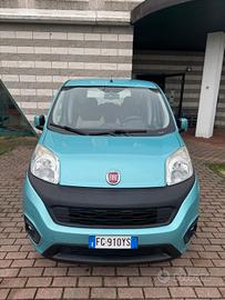 Fiat Qubo 1.3 MJT 80 CV Lounge