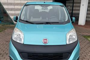 Fiat Qubo 1.3 MJT 80 CV Lounge