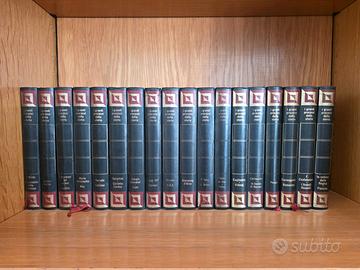 Enciclopedia “I Grandi Processi della Storia”