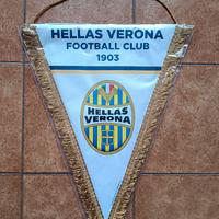 Gagliardetto  Hellas Verona