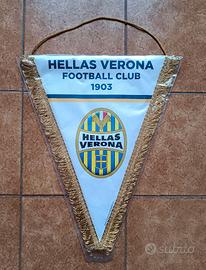 Gagliardetto  Hellas Verona