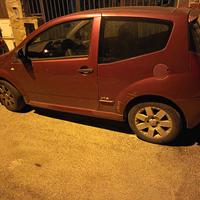 cerchi Citroen c2