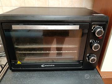 forno elettrico Eletroline Fe-23V 