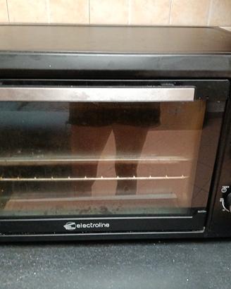 forno elettrico Eletroline Fe-23V 
