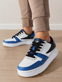 Fila FXVentuno Sneakers Low, 38 EU - Nuove