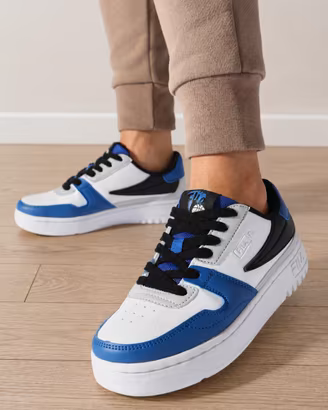 Fila FXVentuno Sneakers Low, 38 EU - Nuove