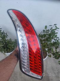fanale sx lancia delta 