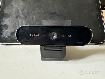 WEBCAM LOGITECH