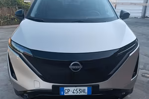 Nissan Ariya 87kWh Evolve+ e-4ORCE 4WD (394 CV)