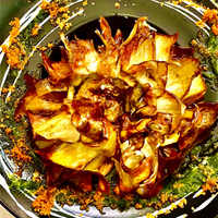 Chef cuoco da più di vent'anni sui fornelli