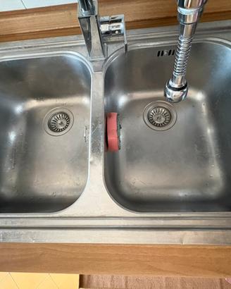 Lavello Cucina FRANKE in Acciaio Inox