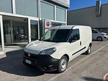 FIAT FIAT DOBLO' FURGONE U18752